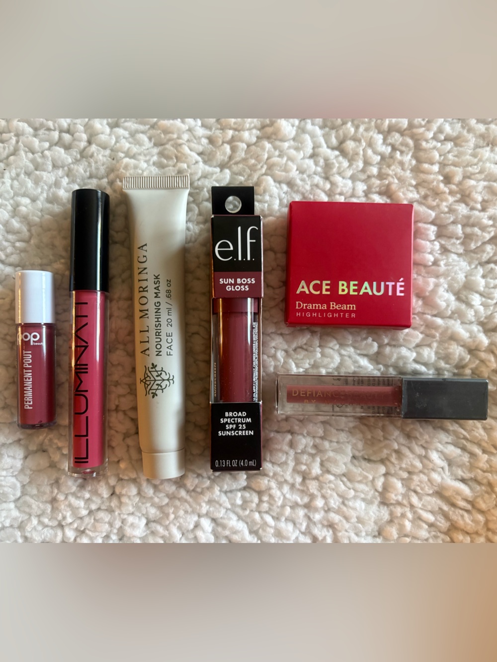 Mini Beauty Bundle